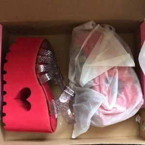 Brand New Sugarbaby Dollskill Platform